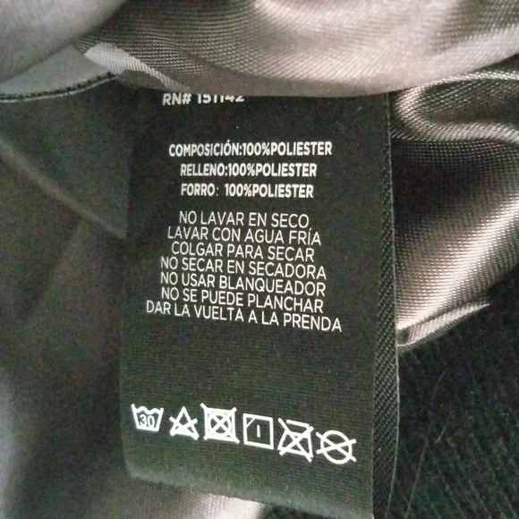 Juicy Couture Crop Jacket - Picture 7 of 7